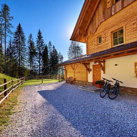 Chalets Almidylle سانكت مارتن ام تنيسي المظهر الخارجي الصورة