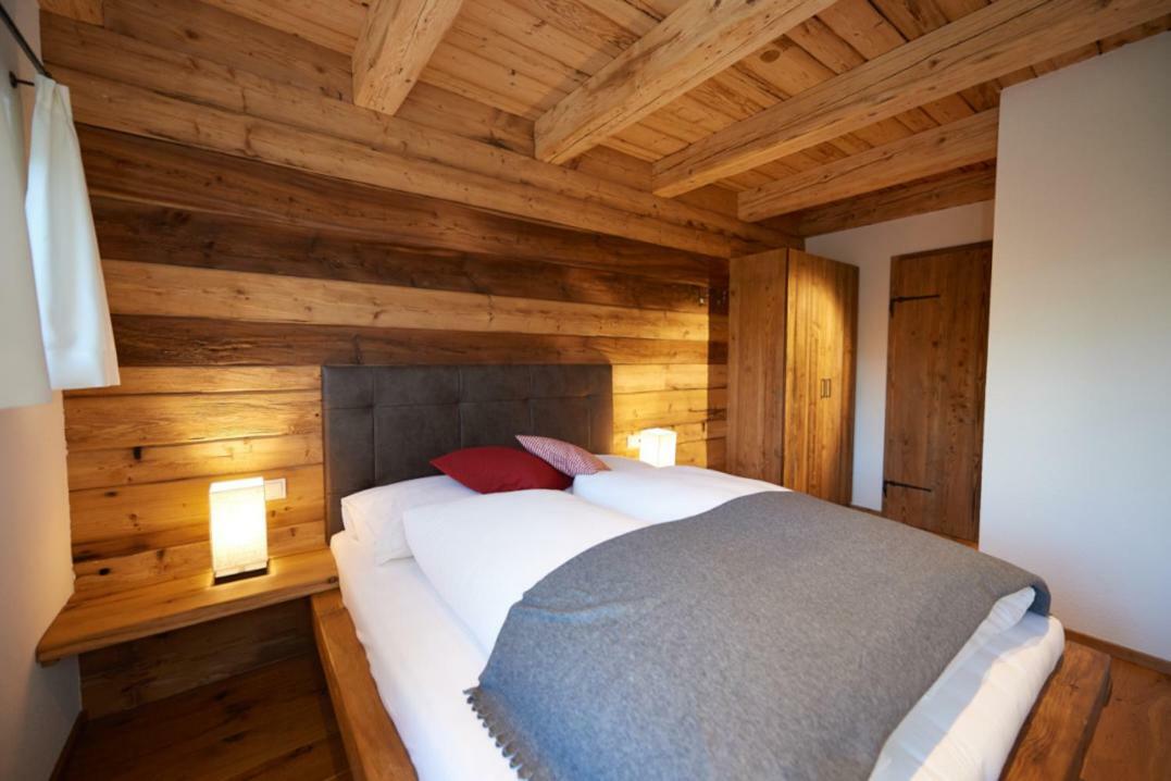 Chalets Almidylle سانكت مارتن ام تنيسي المظهر الخارجي الصورة
