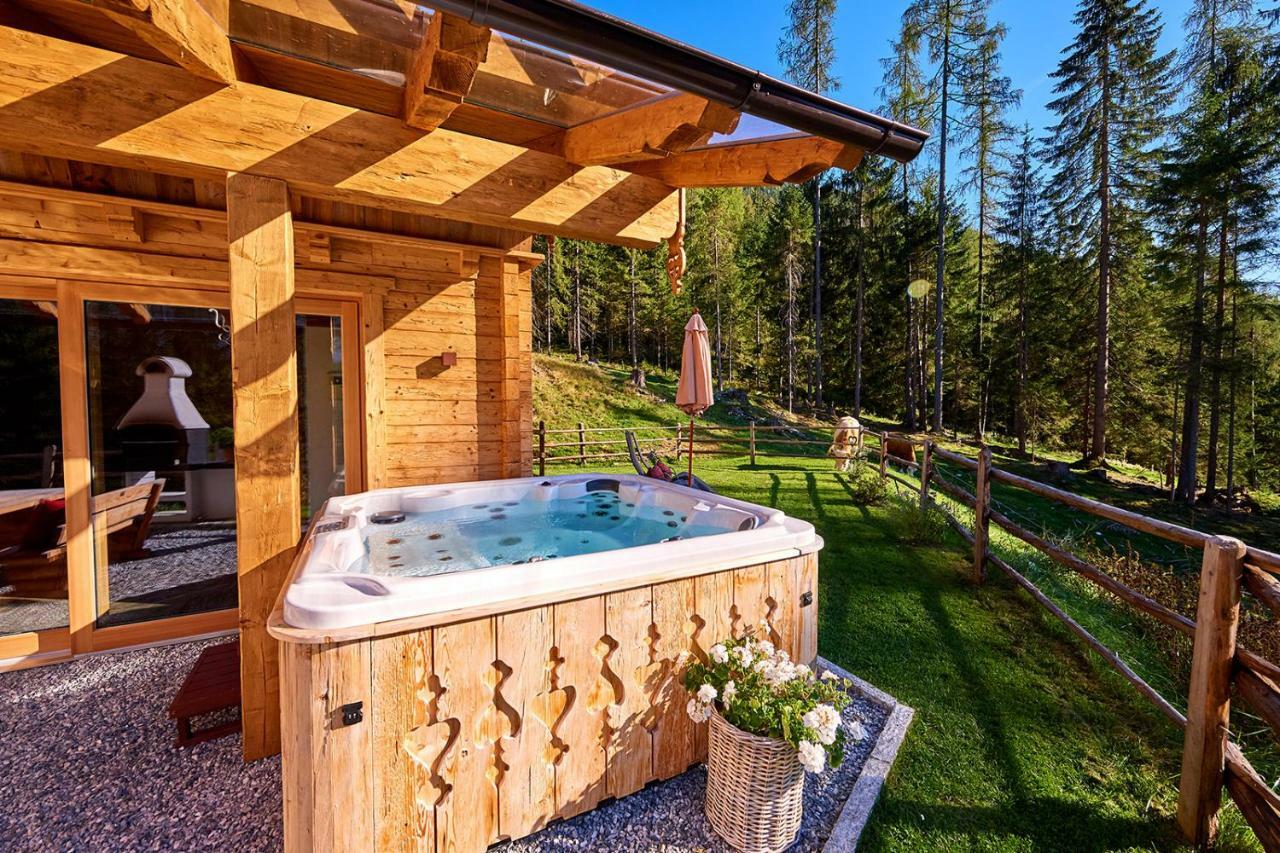 Chalets Almidylle سانكت مارتن ام تنيسي المظهر الخارجي الصورة